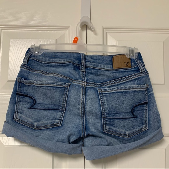 American Eagle shorts - Picture 2 of 3